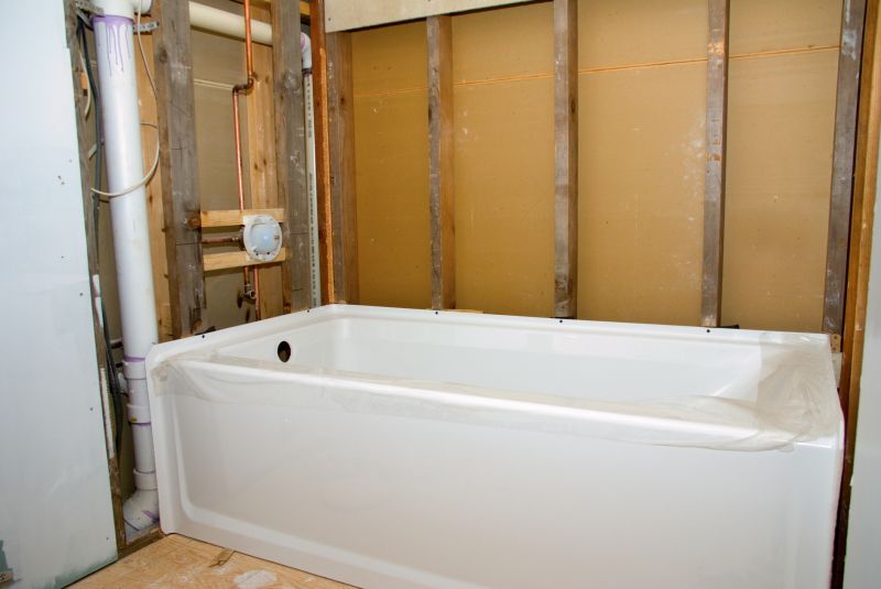 Timing Your Bathroom Remodel